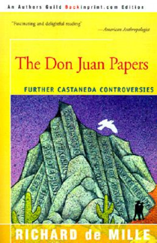 Don Juan Papers