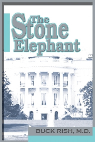 Stone Elephant