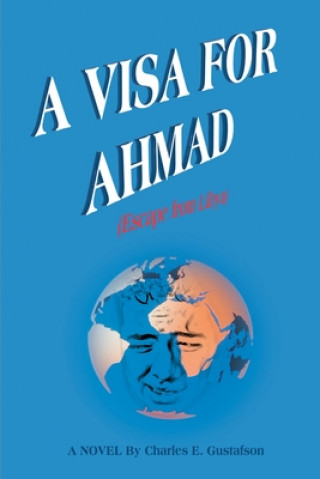 Visa for Ahmad