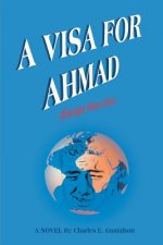 Visa for Ahmad