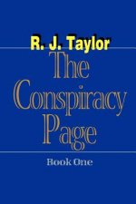 Conspiracy Page