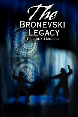 Bronevski Legacy