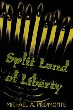 Split Land of Liberty