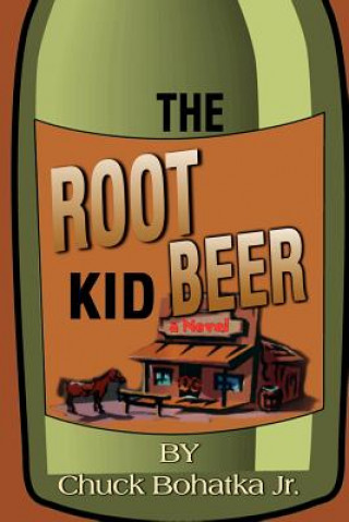 Root Beer Kid