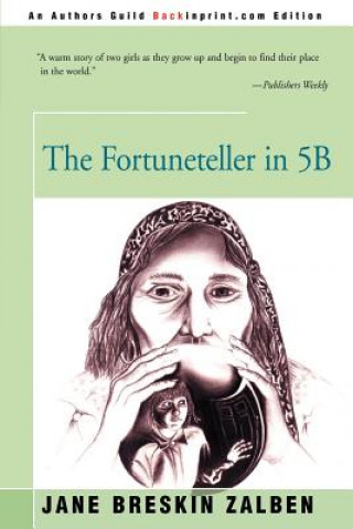 Fortuneteller in 5B