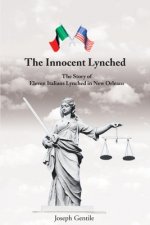 Innocent Lynched
