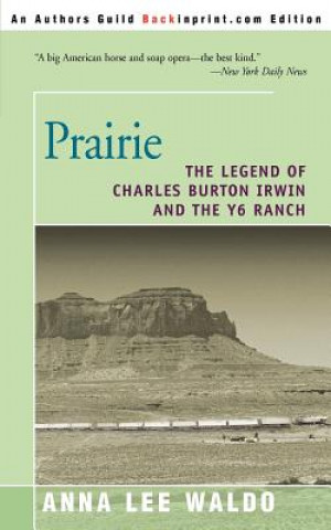 Prairie, Volume II