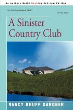 Sinister Country Club