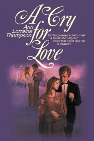 Cry for Love