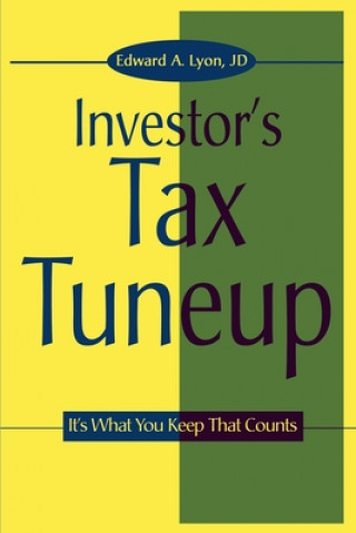 Investors Tax Tuneup