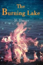 Burning Lake
