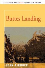 Buttes Landing