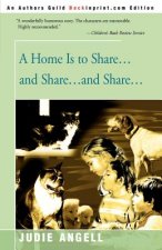Home is to Share...and Share...and Share...