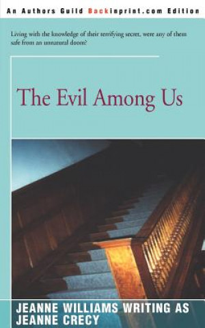 Evil Among Us