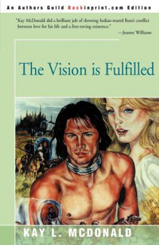 Vision is Fulfilled