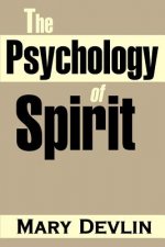 Psychology of Spirit