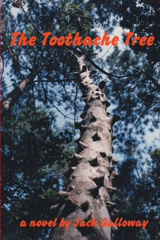 Toothache Tree
