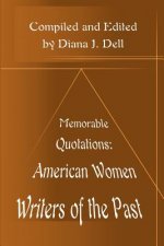 American Women Writers of the Past