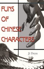 Funs of Chinese Characters