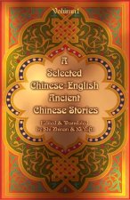 Selected Chinese-English Ancient Chinese Stories