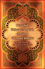 Selected Chinese-English Ancient Chinese Stories