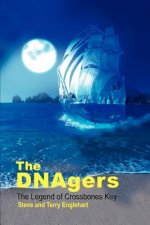 DNAgers: The Legend of Crossbones Key