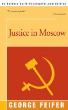 Justice in Moscow