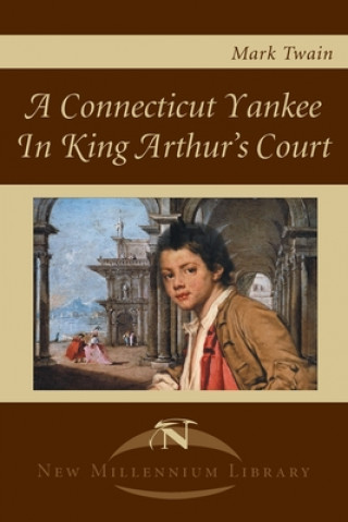 Connecticut Yankee in King Arthur's Court