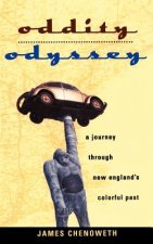 Oddity Odyssey