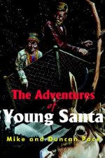 Adventures of Young Santa