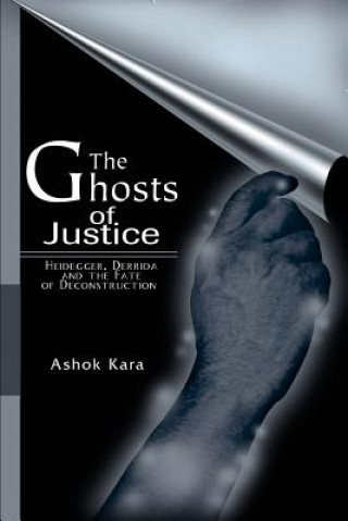 Ghosts of Justice