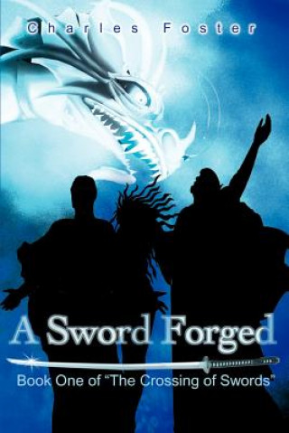 Sword Forged