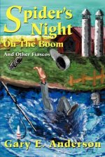 Spider's Night on the Boom