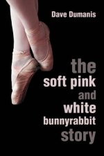 Soft Pink and White Bunnyrabbit Story
