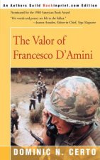 Valor of Francesco D'Amini