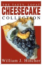 Tasty, Lofat Cheesecake Collection