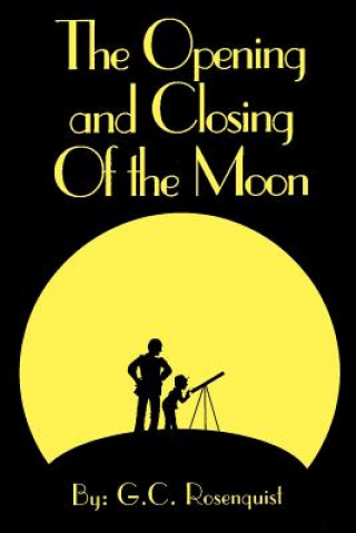 Opening and Closing of the Moon