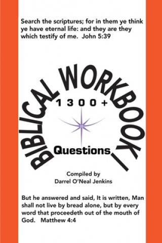 Biblical Workbook I