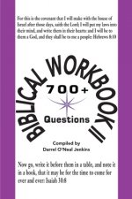 Biblical Workbook II