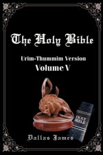 New Testament-OE-Volume 05-Urim-Thummin Version