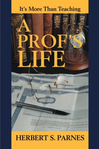 Prof's Life