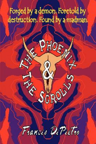 Phoenix & the Scrolls