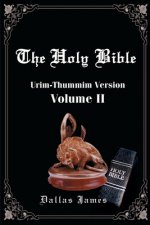Holy Bible: Volume 2
