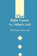 Right Course Vs. What's Left