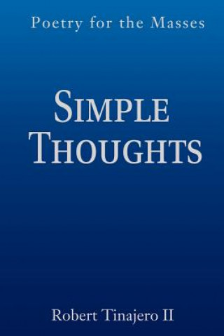 Simple Thoughts