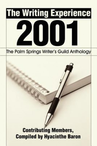 Writing Experience 2001