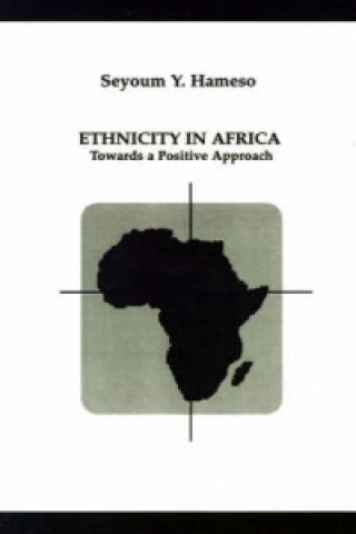 Ethnicity in Africa