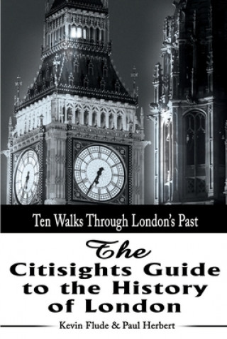 Citisights Guide to London