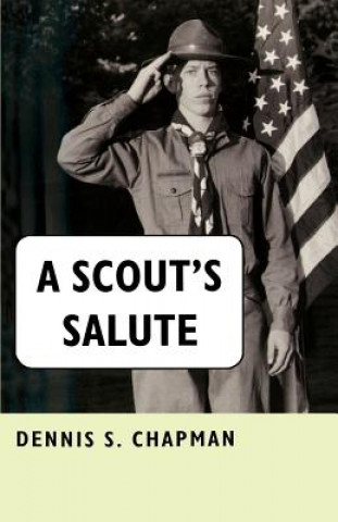 Scout's Salute