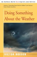 Doing Something about the Weather